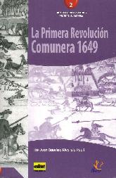 La primera revolucin comunera 1649