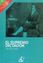 El supremo dictador