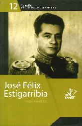 Jos Flix Estigarribia