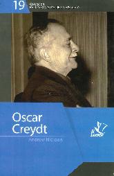 Oscar Creydt