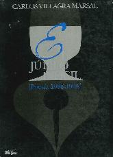 El Jbilo Difcil  Poesa 1986-1995