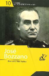 Jos Bozzano