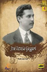 Jos Patricio Guggiari