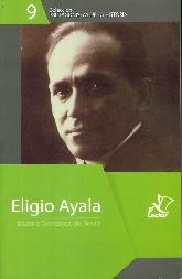 Eligio Ayala