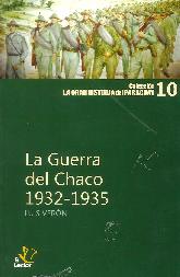 La Guerra del Chaco 1932-1935