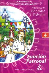 Funcin patronal