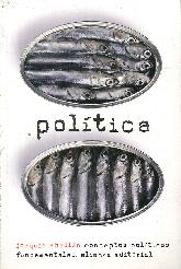 Poltica