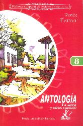 Antologia La seca y otros cuentos