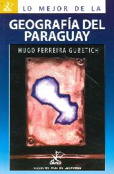 Lo mejo de la Geografa del Paraguay