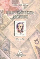 Juan Bautista Alberdi