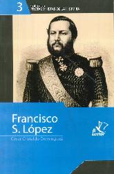 Francisco S. López