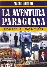 La nueva aventura paraguaya