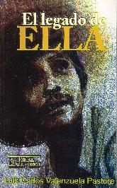 El legado de ella