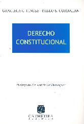 Derecho Constitucional