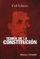 Teora de la Constitucin