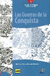 Las guerras de la conquista