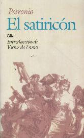 El Satiricn
