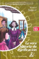 La vera historia de Purificacin