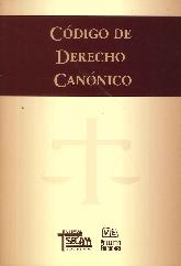 Código de Derecho Canónico