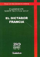 El dictador Francia