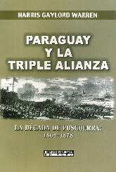 Paraguay y la Triple Alianza 