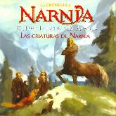 Las cronicas de Narnia El leon, la bruja y el armario 