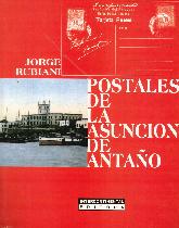 Postales de Asuncin de Antao