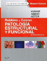 Patologa estructural y funcional Robbins y Cotran