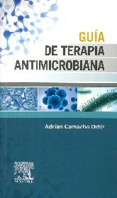 Gua de Terapia Antimicrobiana