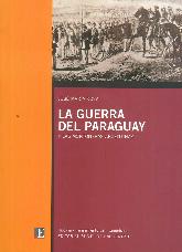 La Guerra del Paraguay y las montoneras argentinas