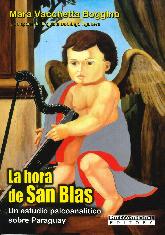 La hora de San Blas. Un estudio psicoanaltico sobre el Paraguay