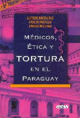 Mdicos, tica y Tortura en el Paraguay