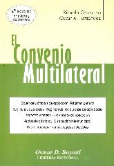 El Convenio Multilateral