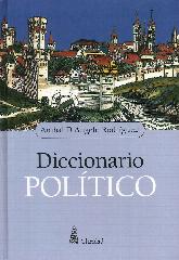 Diccionario Político