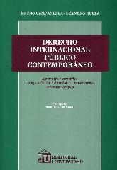 Derecho Internacional Pblico Contemporneo