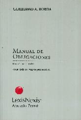 Manual de Obligaciones