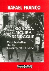Gondra, Picuiba-Yrendage