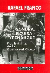 Gondra, Picuiba-Yrendage