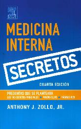 Medicina Interna Secretos