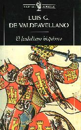 El Feudalismo Hispnico