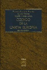 Cdigo de la Unin Europea