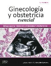 Ginecologa y Obstetricia Esencial