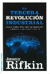 La Tercera Revolucin Industrial