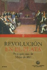 Revolucin en el Plata