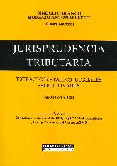 Jurisprudencia Tributaria