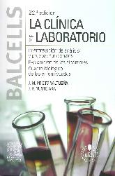 La Clnica y el Laboratorio