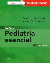 Nelson Pediatra Esencial