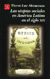 Las utopas sociales en Amrica Latina en el siglo XIX