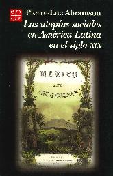 Las utopas sociales en Amrica Latina en el siglo XIX