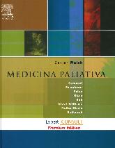 Medicina Paliativa